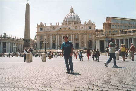 Rome 2004 6